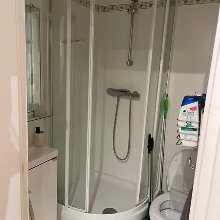 Location Studio * Parijs